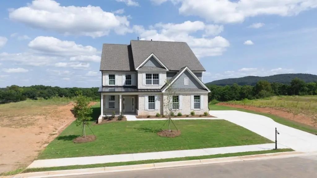 5225 Thalley Creek Drive, Cumming