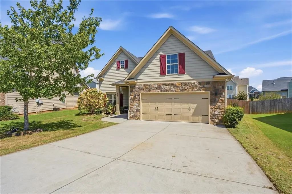 17 Balsam Drive Nw, Cartersville