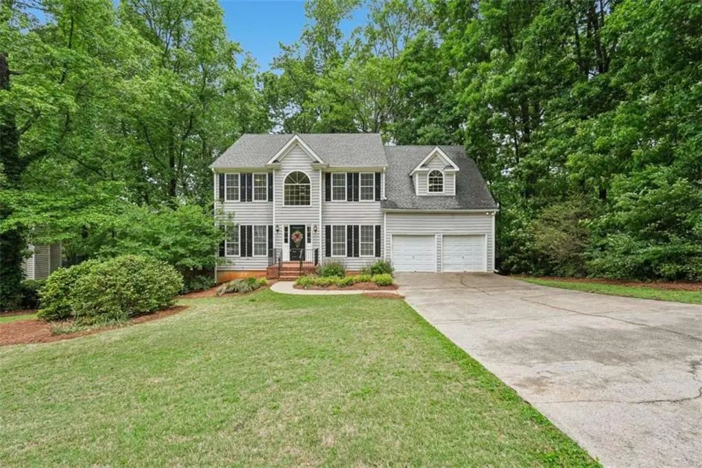 5520 Tallantworth Trail, Cumming