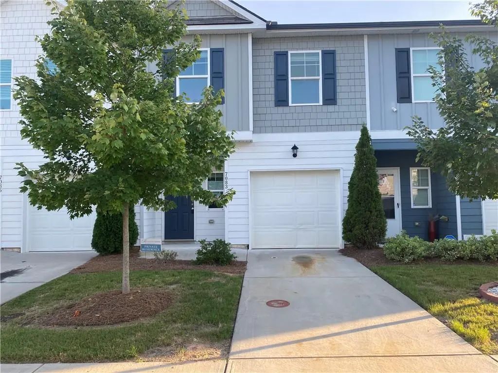 7083 Gladstone Circle, Lithonia
