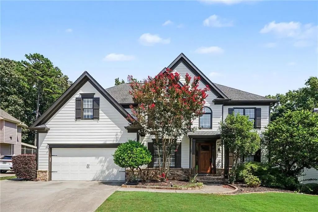 2695 Daniel Park Run, Dacula