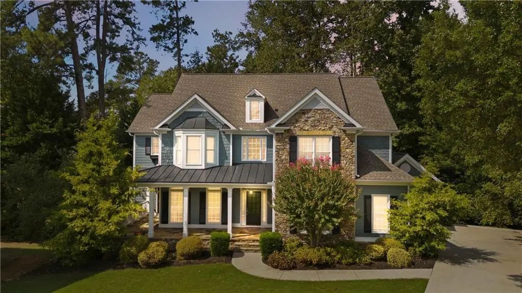 1916 Severbrook Place, Lawrenceville