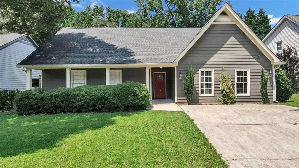 4670 Sengen Trace, Alpharetta