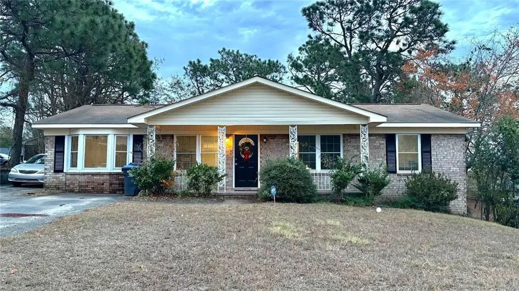 3404 Kensington Drive S, Augusta