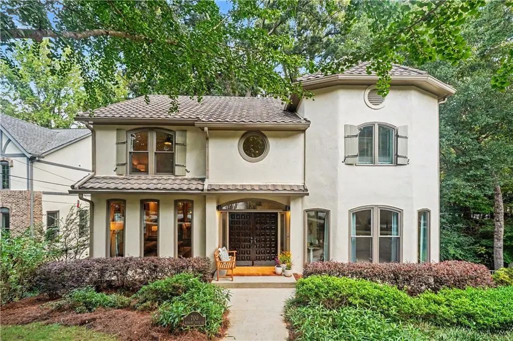 700 Elkmont Drive Ne, Atlanta