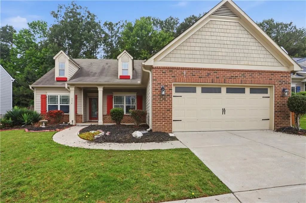 236 Manous Way, Canton