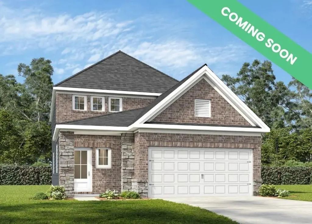 127 Greene Farm Trail, Cartersville