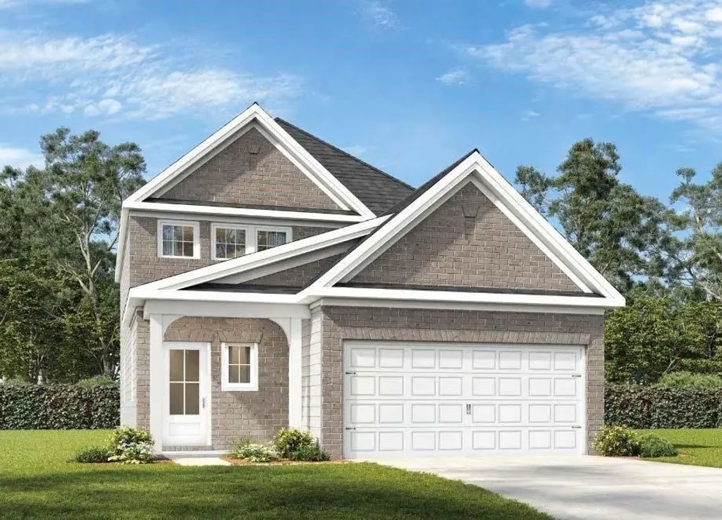 127 Greene Farm Trail, Cartersville