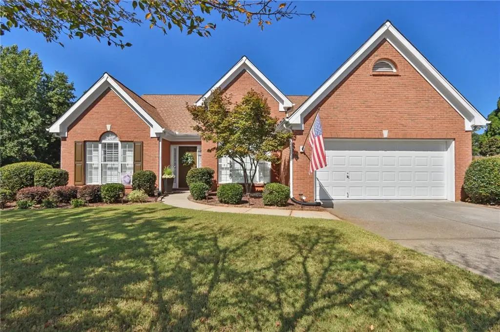 8720 Meadow Glen Court, Gainesville