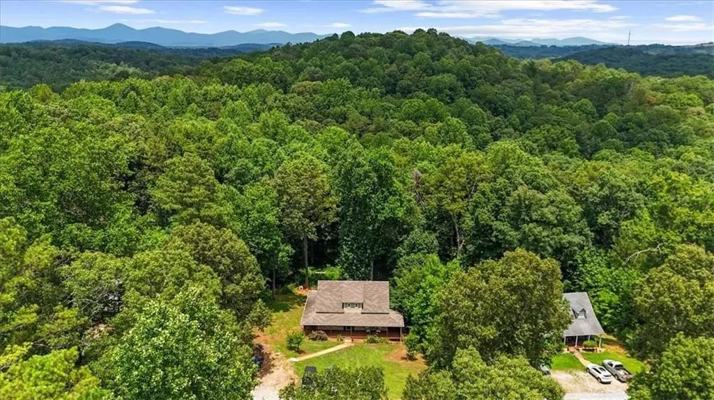 43 Bulldog Way, Dahlonega