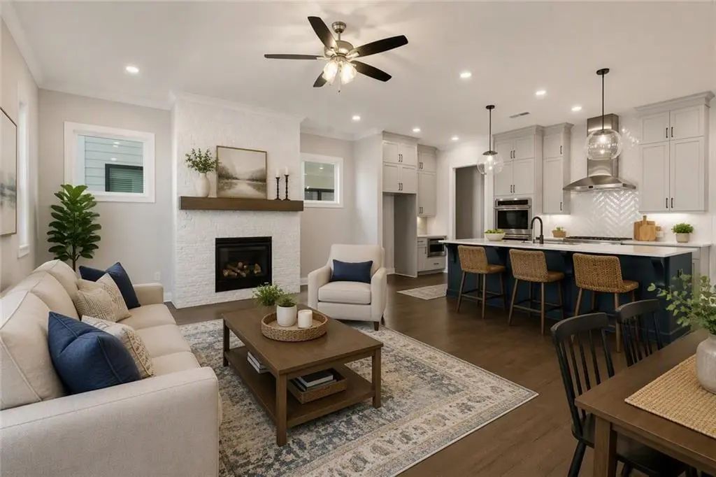 1274 Waterhaven Boulevard, Cumming