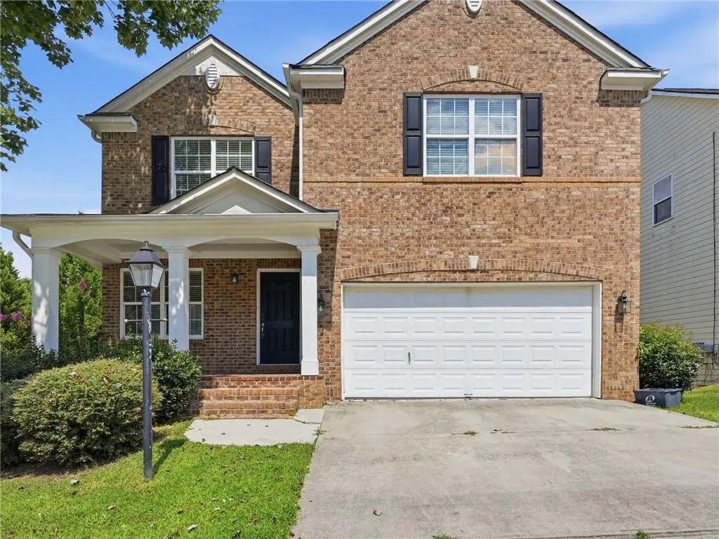 2828 Farmstead Court, Grayson