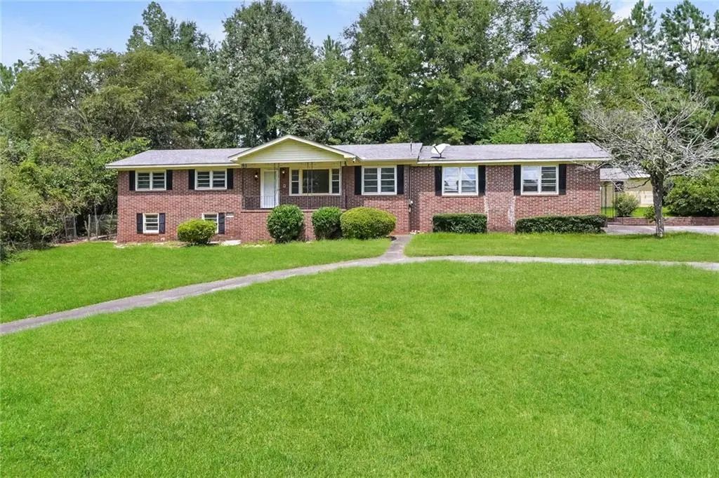 192 Sun Valley Drive, Macon