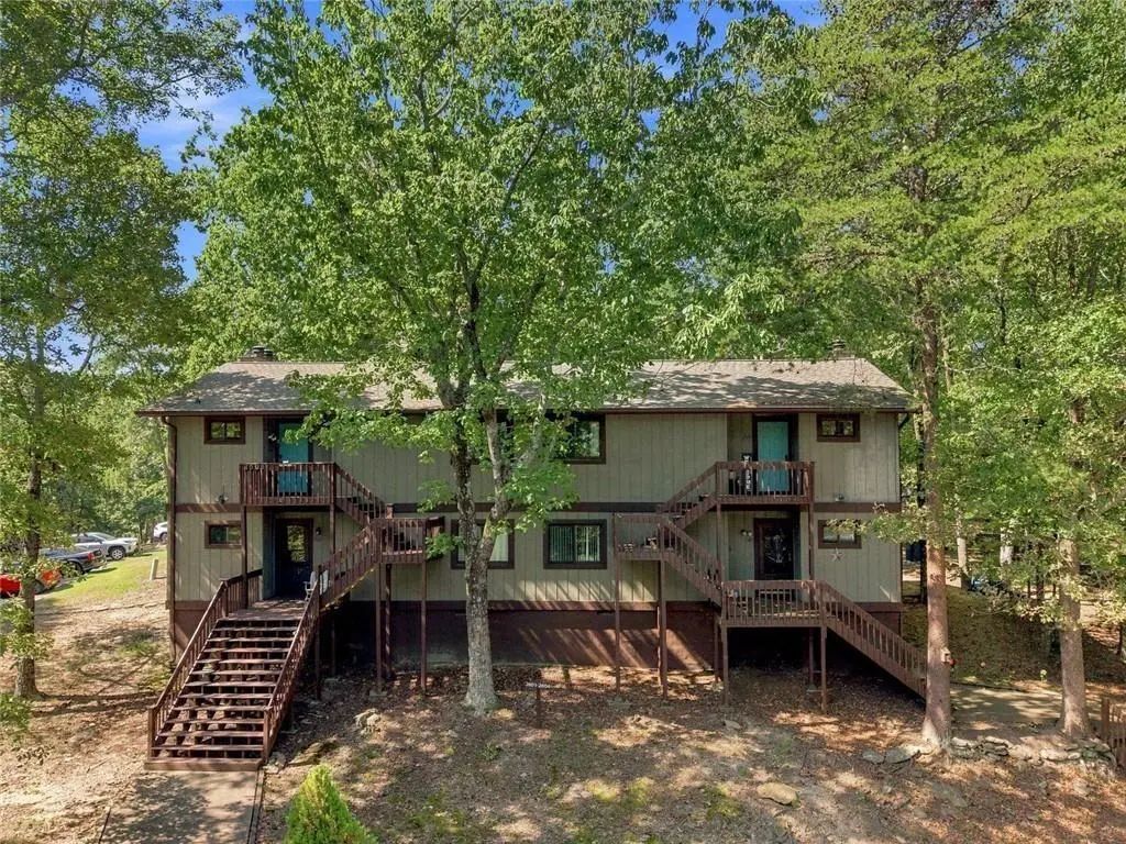 2604 Fairway Oaks, Waleska