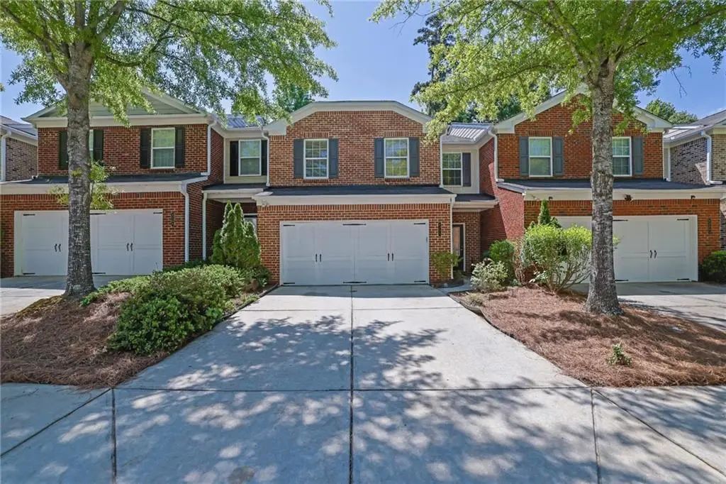 6286 Spring Knoll Court, Tucker