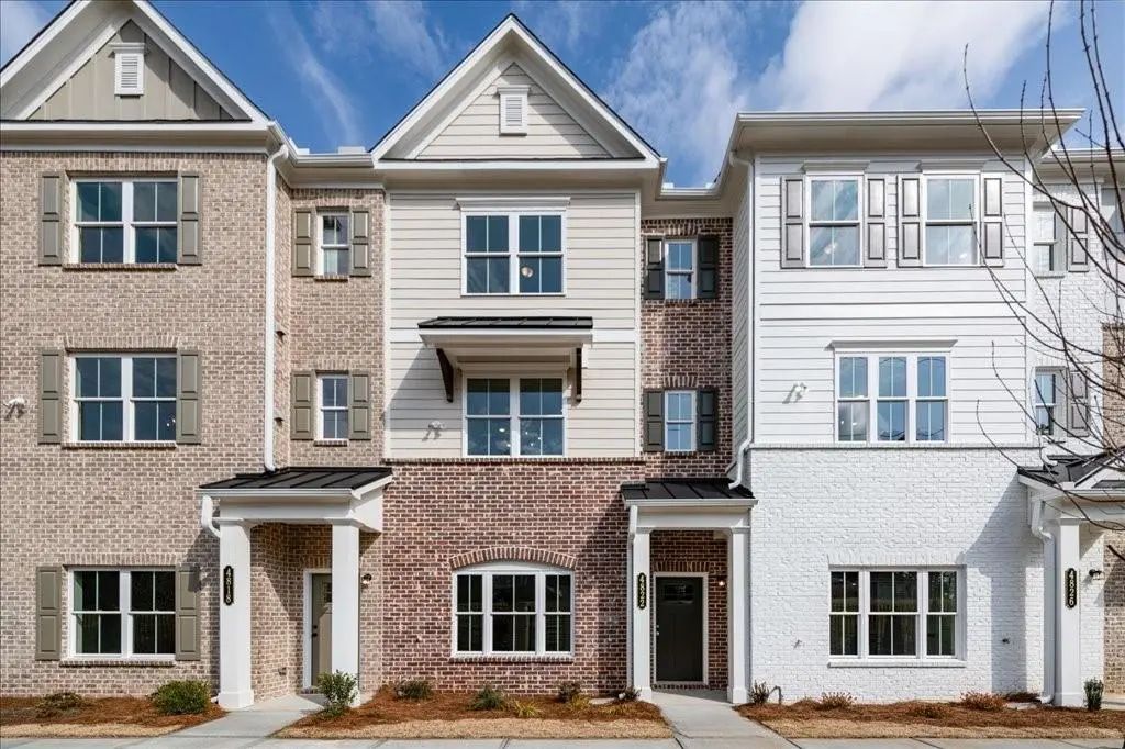 4868 Floydwood Lane, Mableton