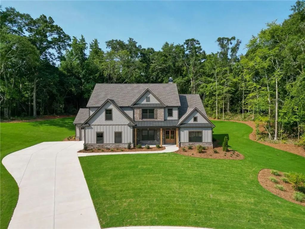 69 Amelia Court, Covington