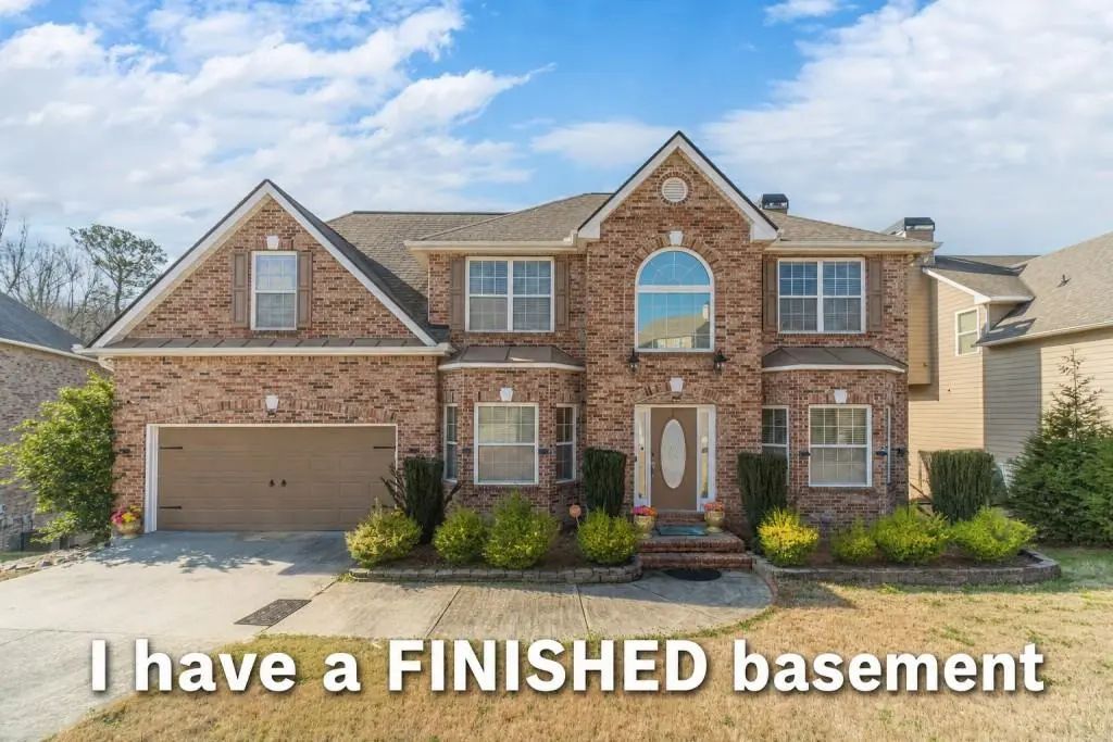 598 Georgia Circle, Loganville