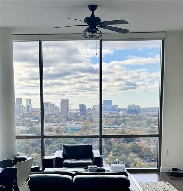 Unit 2901 - 270 17th Street Nw, Atlanta