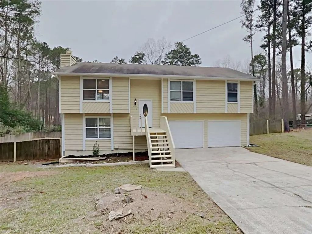 3271 Mixon Way, Stone Mountain