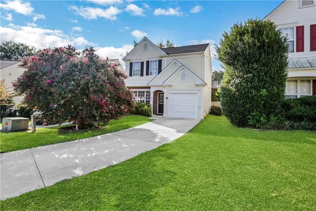 1671 Leyland Drive Nw, Kennesaw