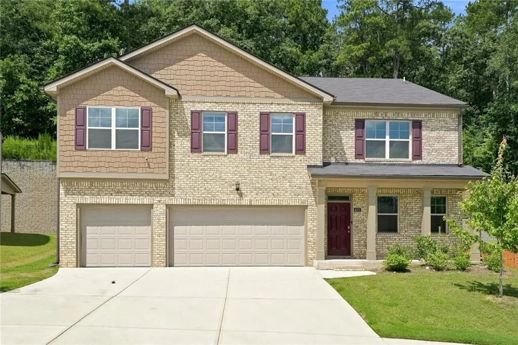 4111 Spencer Trail, Lithonia