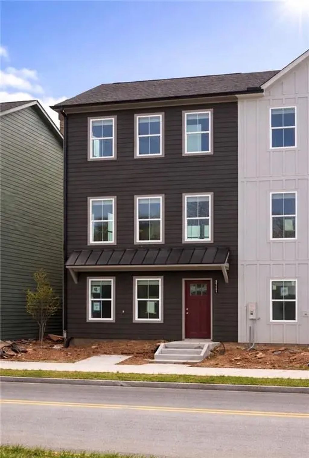 Unit Lot 6 - 1111 Hodgepodge Way, Atlanta
