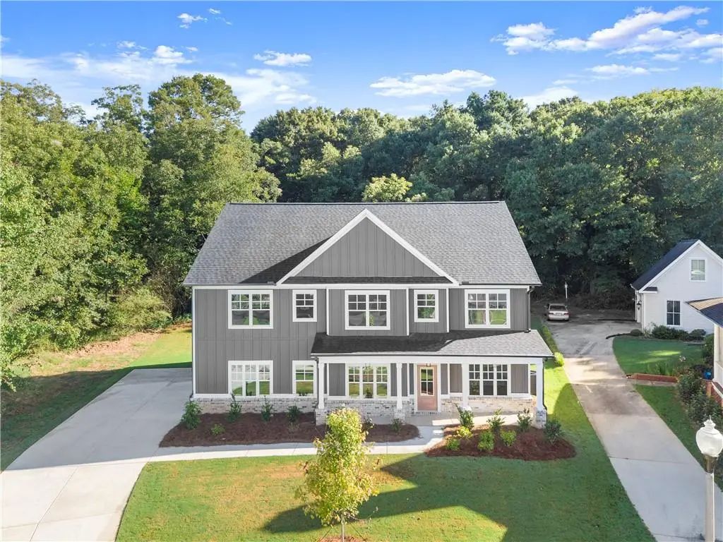 4306 Brookhaven Drive Se, Covington