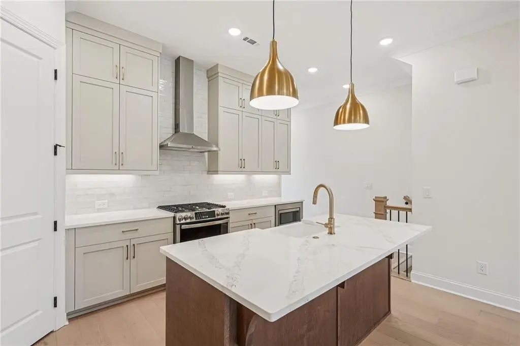 Unit 22 - 901 Shire Elm Street, Johns Creek