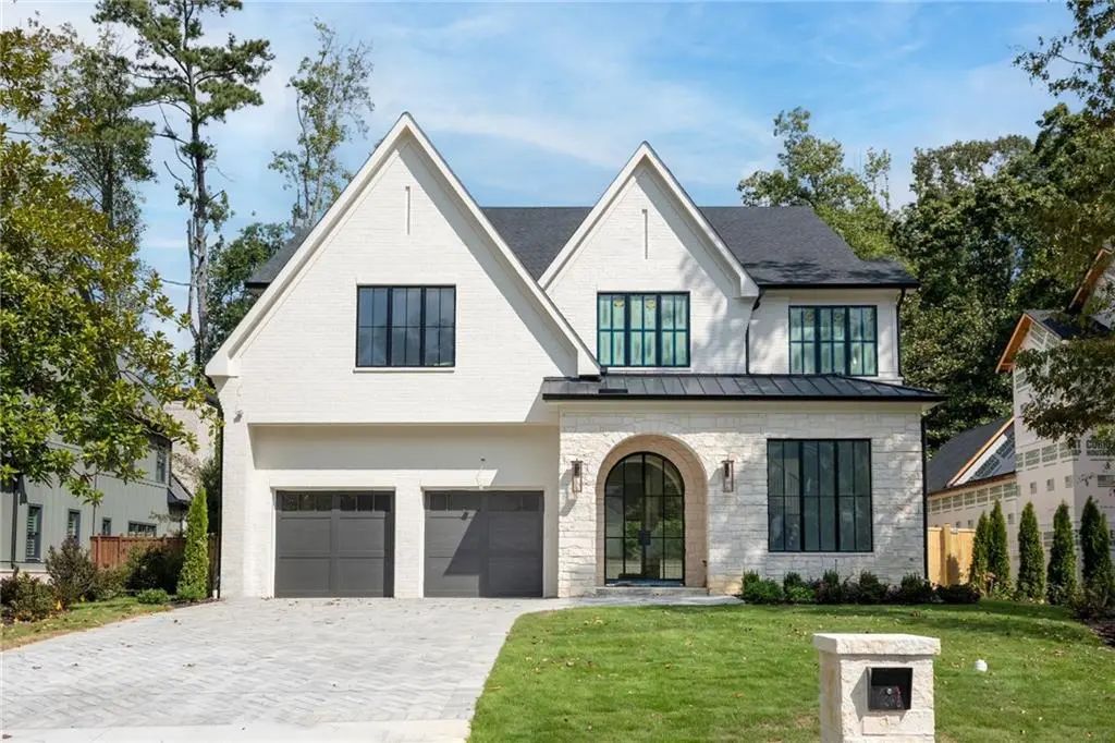 305 Hook Street, Alpharetta