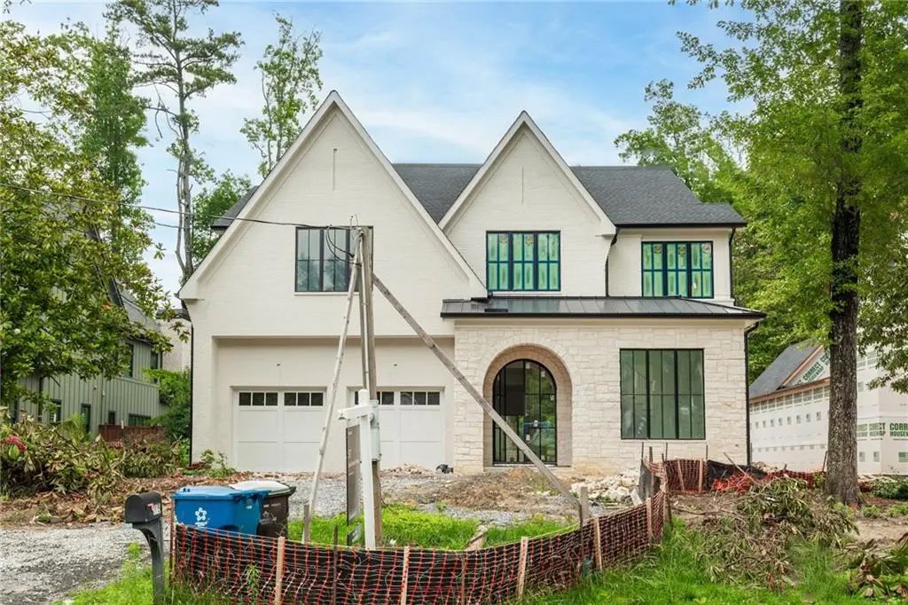 305 Hook Street, Alpharetta