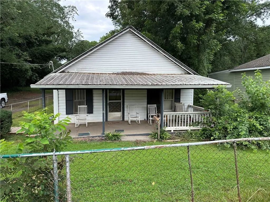 1190 Hancock Avenue, Gainesville
