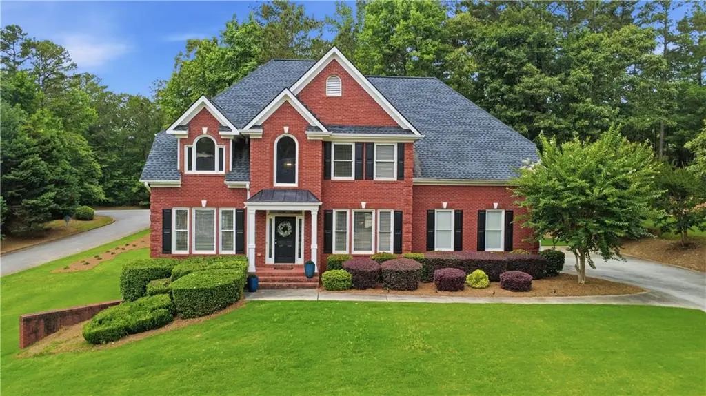2717 Arden Terrace Sw, Conyers