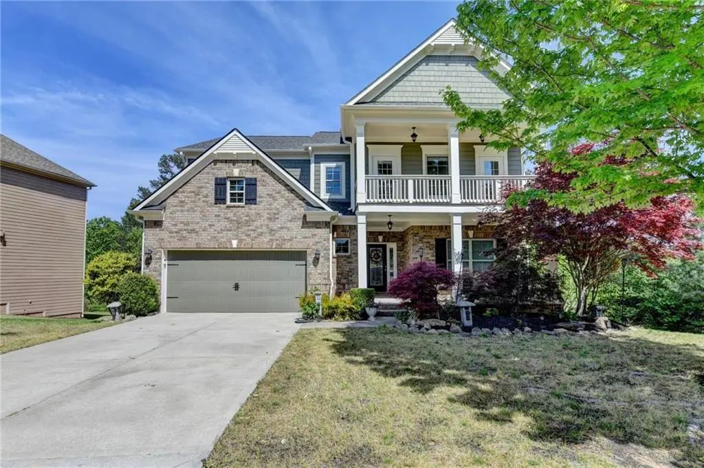 4035 Griffin Trail Way, Cumming