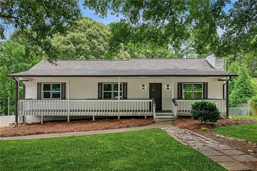 237 Woodland Street, Dallas