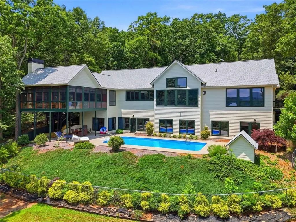 714 Clearview Drive, Talking Rock