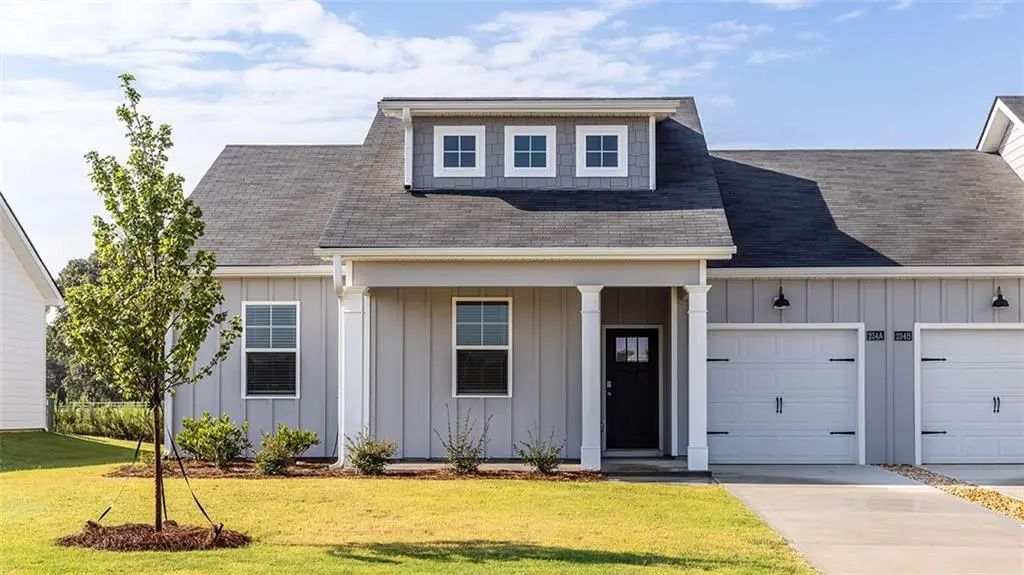 234b Lavendar Lane, Perry