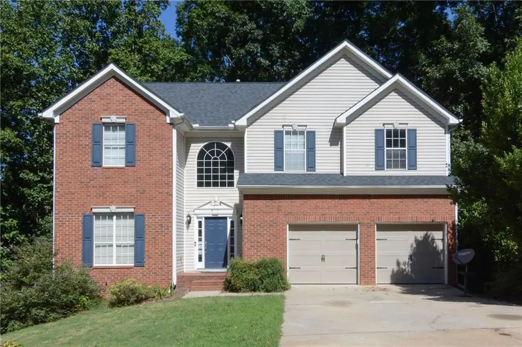 2108 Brickton Crossing, Buford