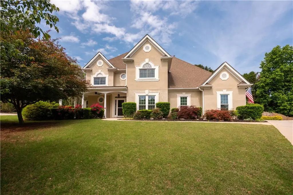 1911 Paper Birch Cove, Grayson