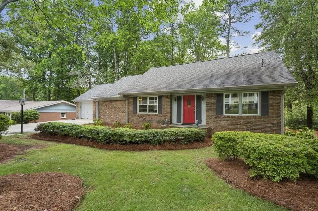 2761 Sagamore Hill Drive Se, Marietta
