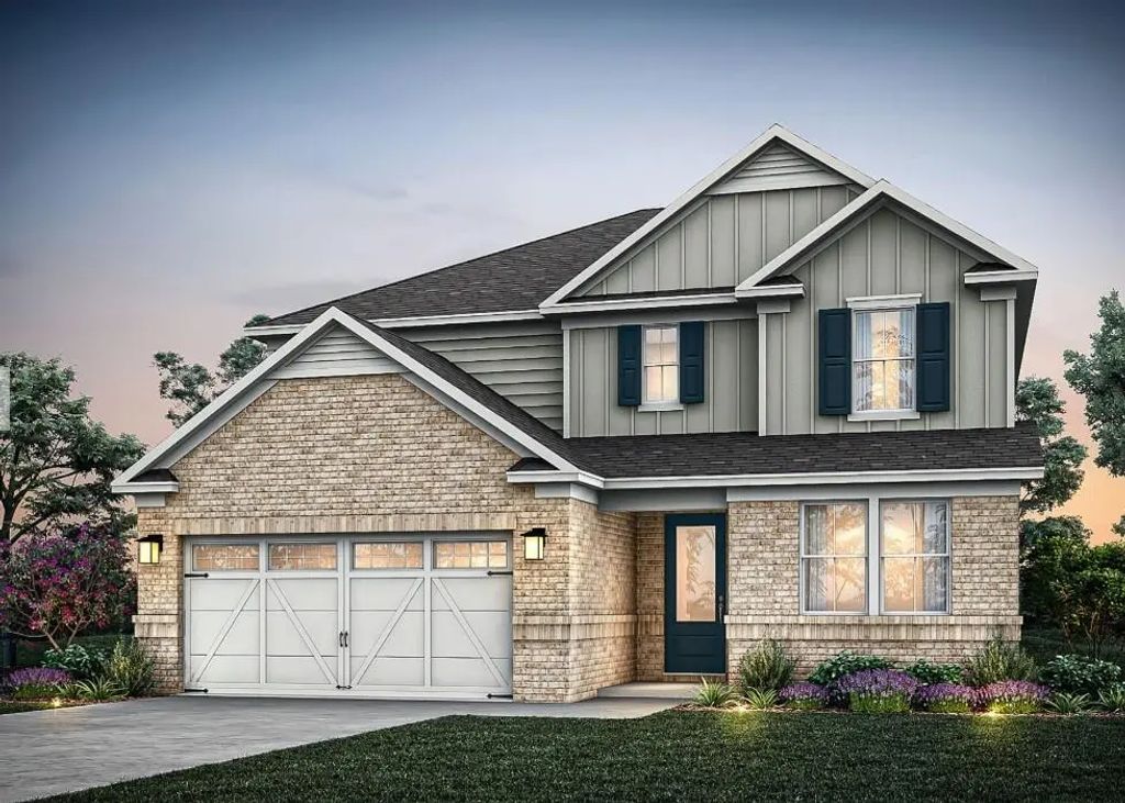 4407 Karenwood Circle, Powder Springs