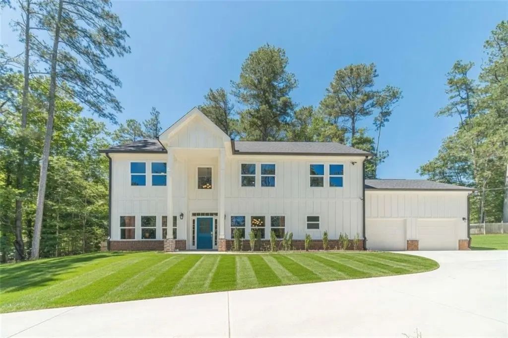 2921 Lee Road Sw, Snellville