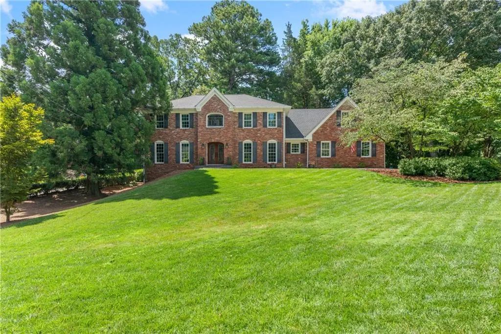 2303 Fenhurst Place, Atlanta