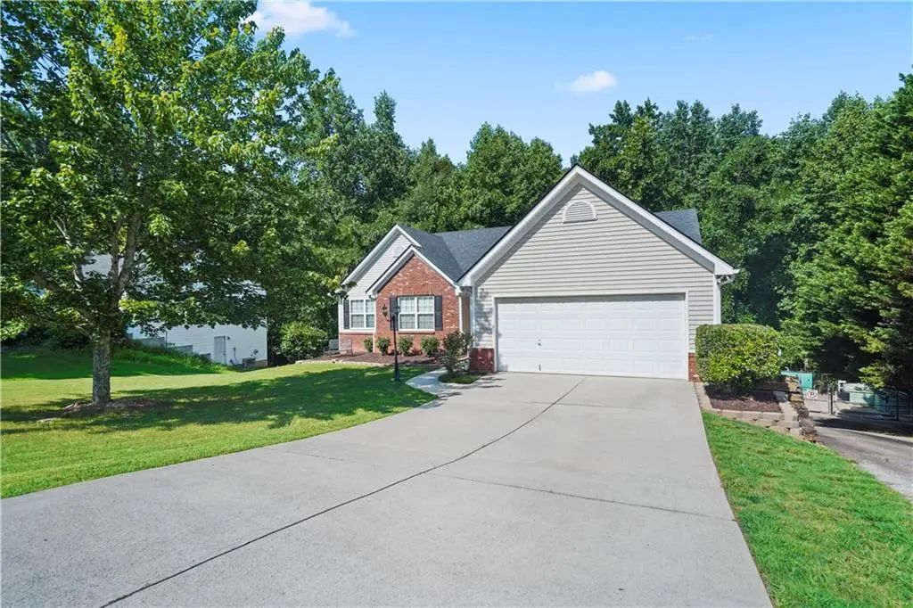 4181 Deer Springs Way, Gainesville