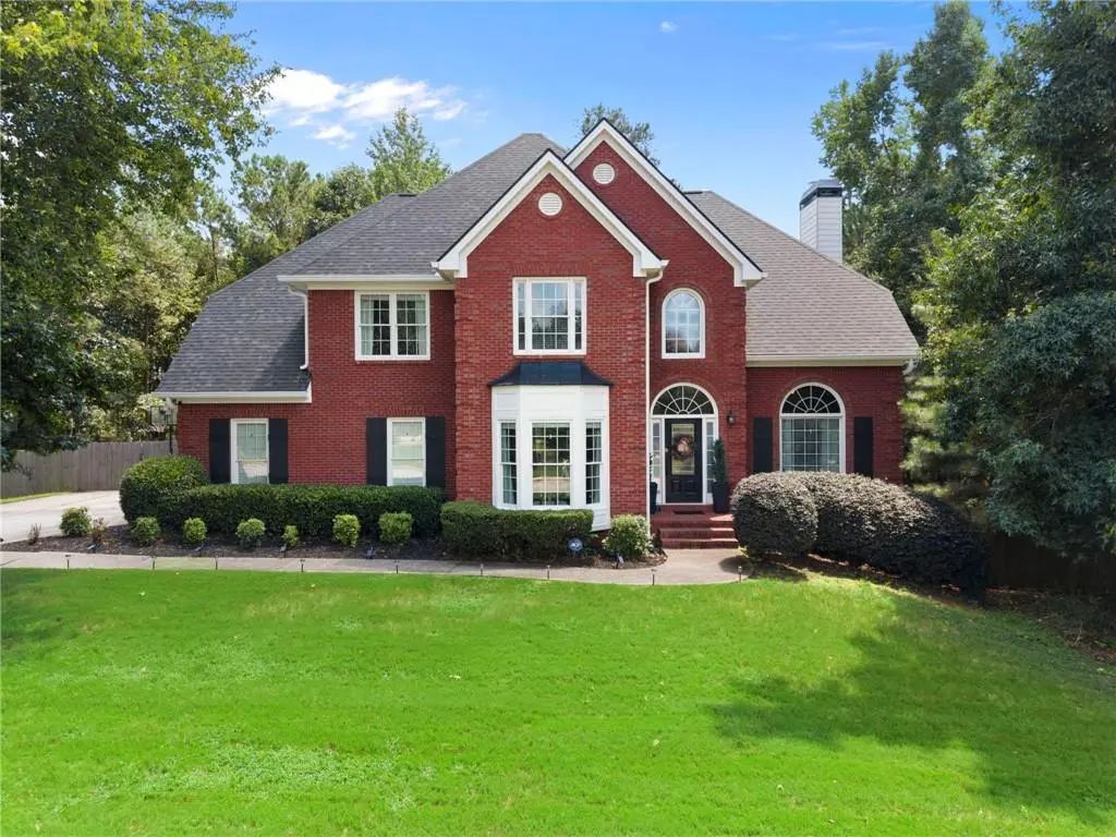 40 Rose Creek Drive, Covington