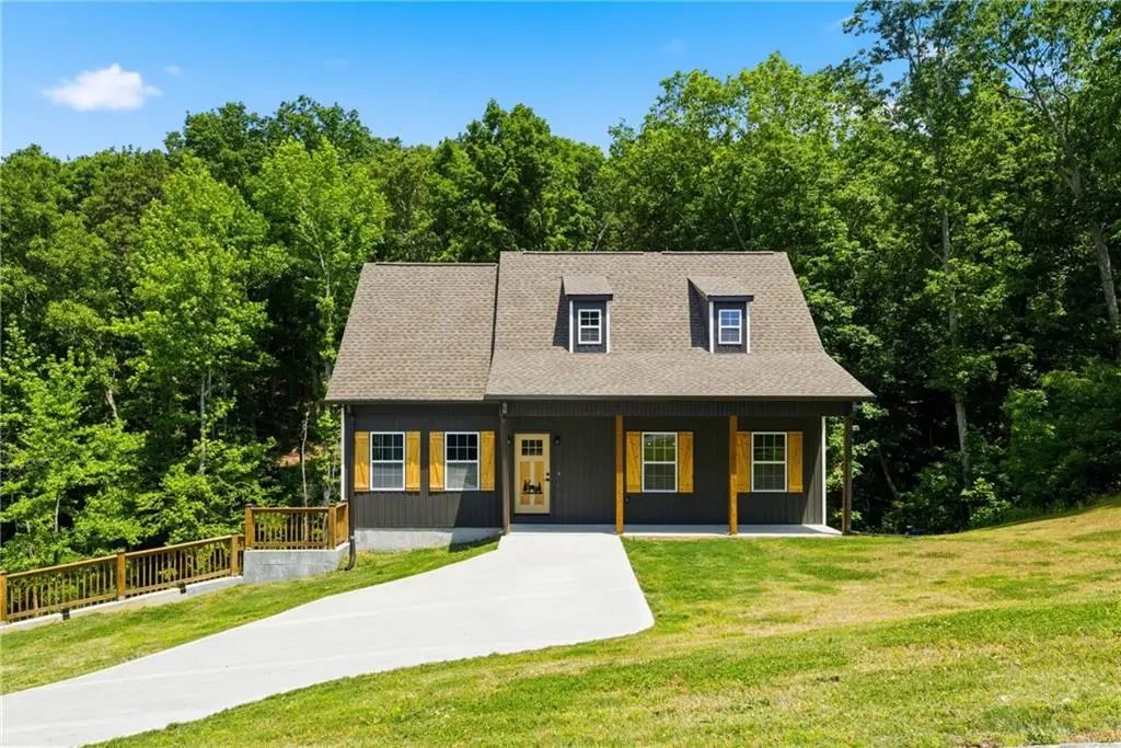 357 Orchard Way Se, Calhoun