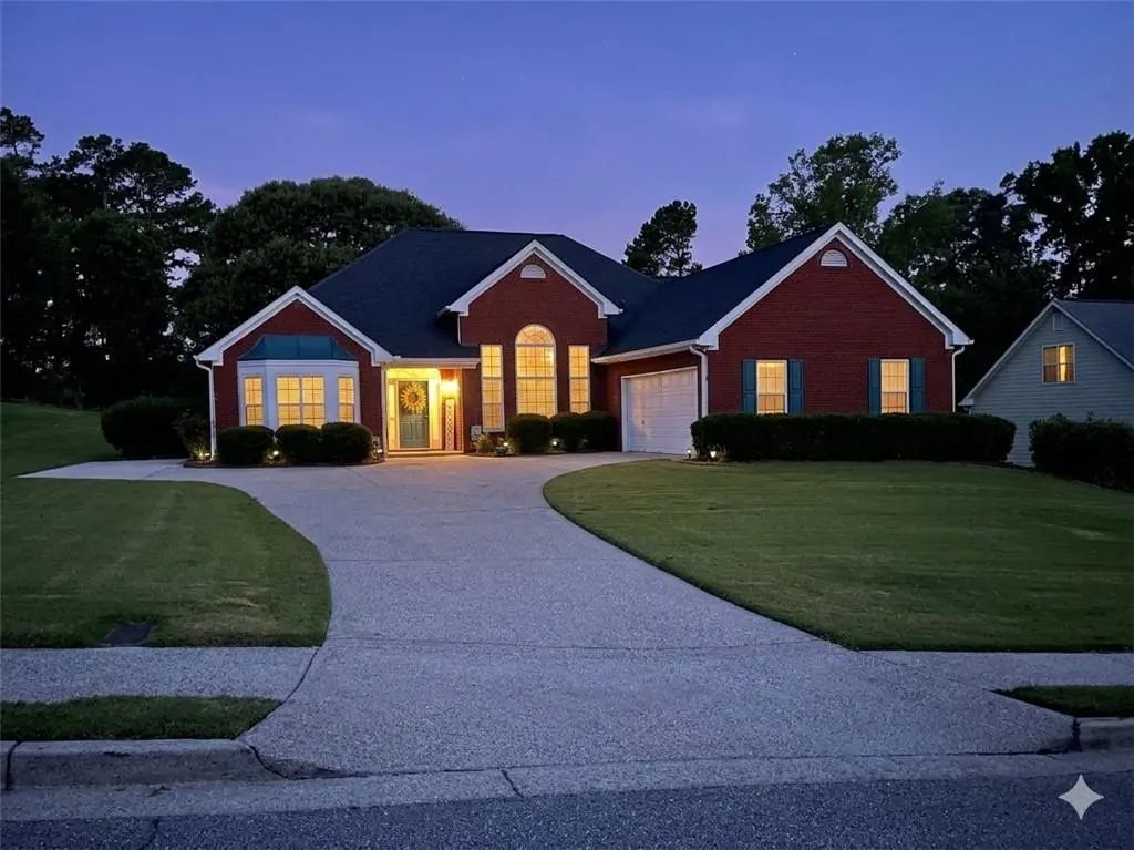 3660 Arden Creek Court, Bethlehem