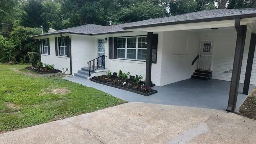2181 Meadowlane Drive, Atlanta