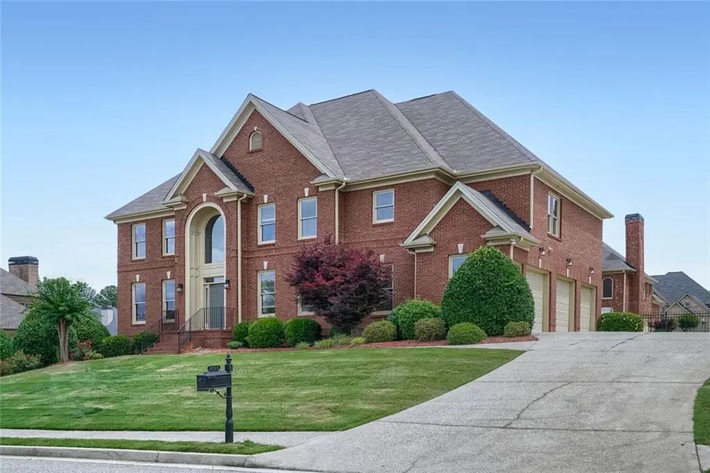 2646 Hunters Place Landing, Grayson
