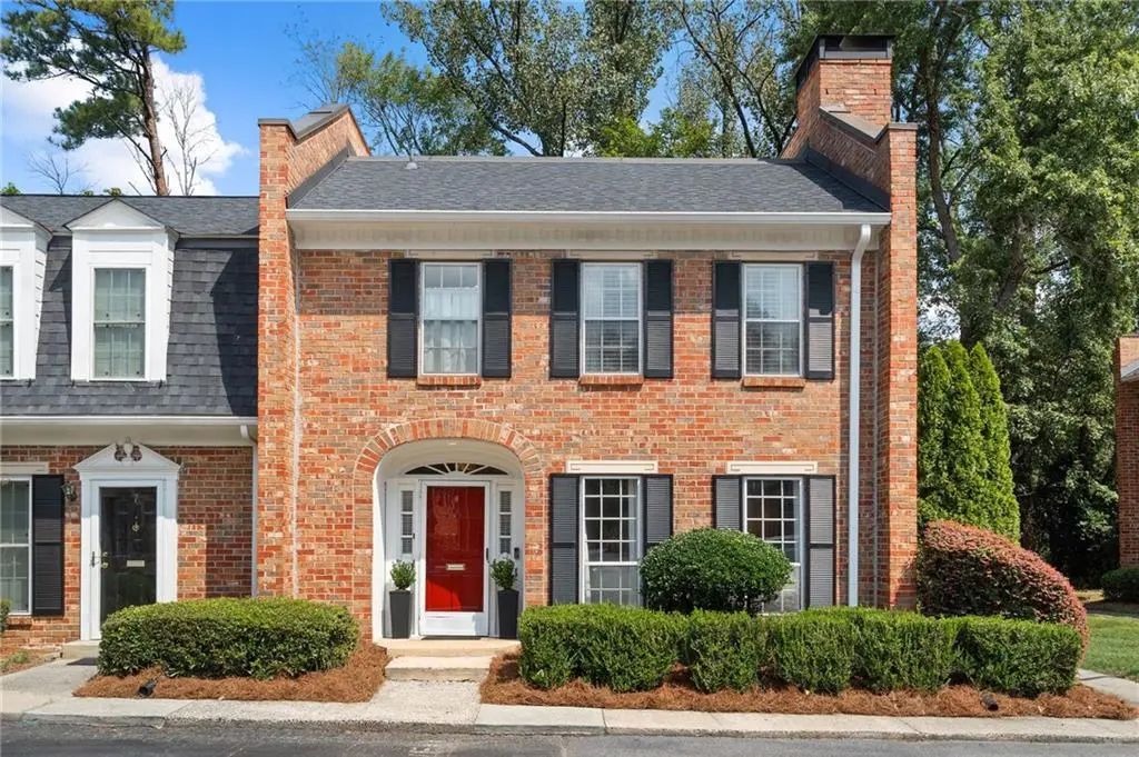 8 Kings Tavern Place Nw, Atlanta